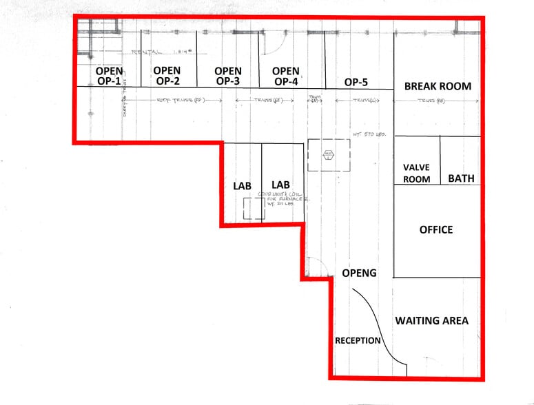 More Photos Of 3895 SW 185th Ave, Beaverton Medical For Lease