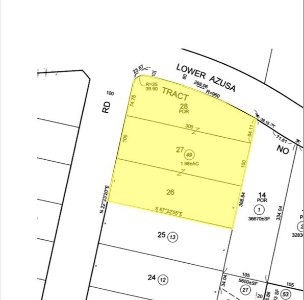 More Photos Of 4792 Peck Rd, El Monte Unknown For Lease