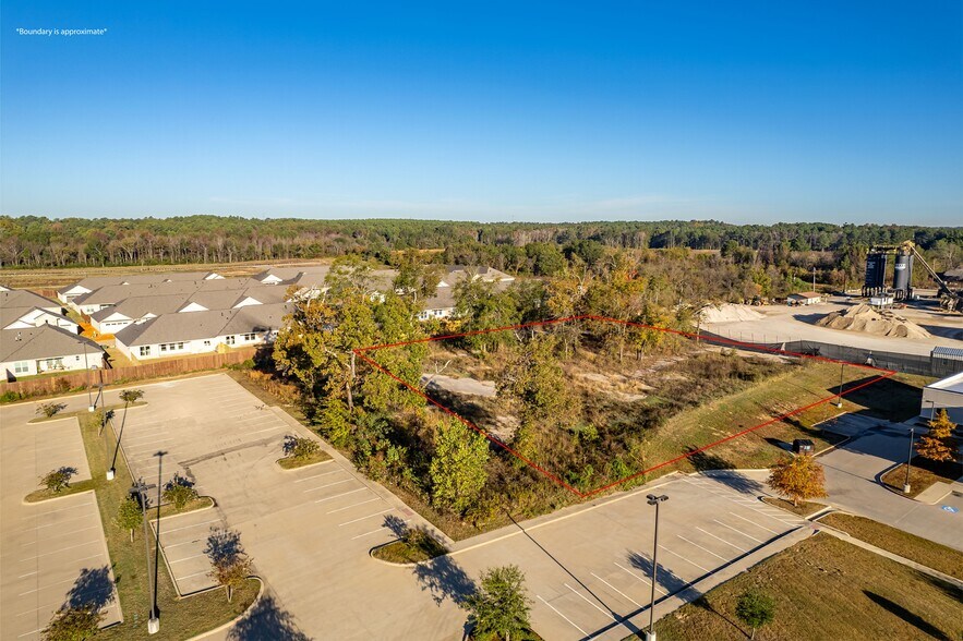 More Photos Of 5641 Kpe Way, Tyler Land For Sale