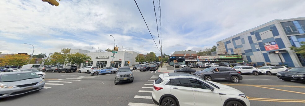 Primary Photo Of 4324 215th St, Bayside Religious Facility For Lease
