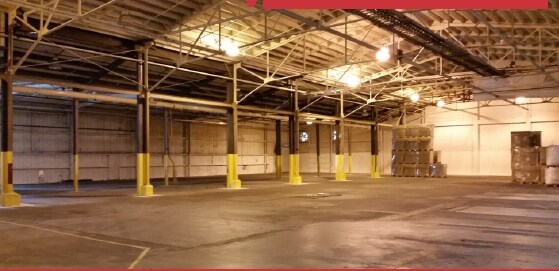 More Photos Of 1706 Lapham Dr, Modesto Manufacturing For Lease