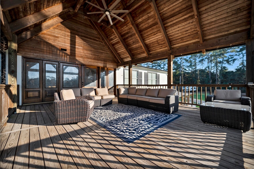 More Photos Of 5607 Sapp Rd, Conroe Lodge Meeting Hall For Sale