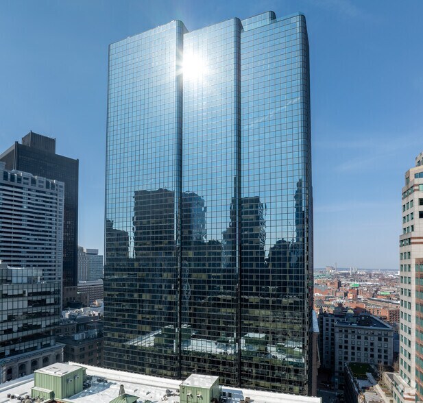 More Photos Of 53 State St, Boston Office For Lease