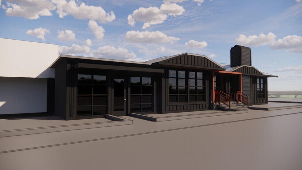 More Photos Of 3100 W San Carlos St, Tampa Coworking Space