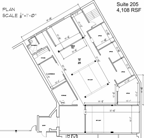 More Photos Of 1000 N Halsted St, Chicago Loft Creative Space For Lease