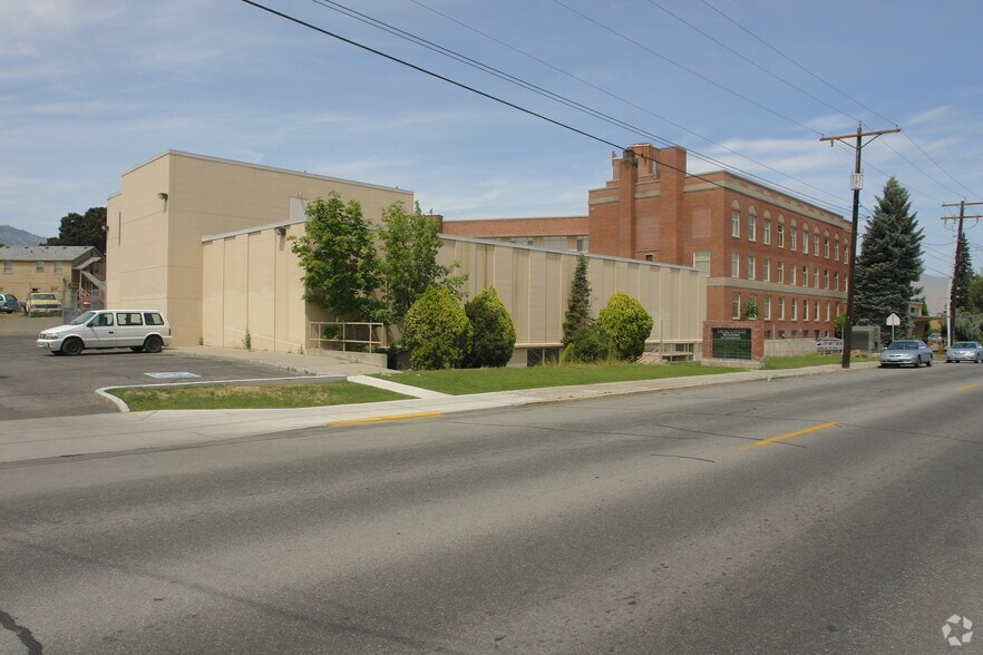 More Photos Of 300 S Okanogan Ave, Wenatchee Office For Lease