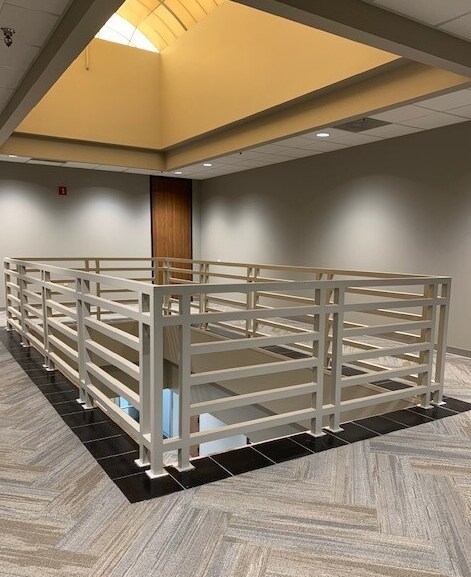 More Photos Of 8066 Walnut Run Rd, Cordova Medical For Lease