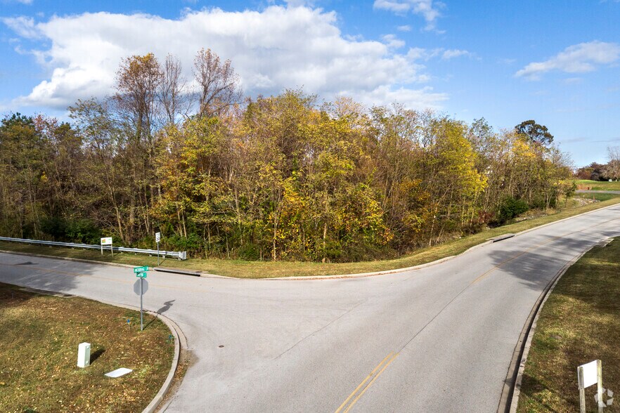 More Photos Of Anchorage Lane & Homeport Court, Lusby Land For Sale