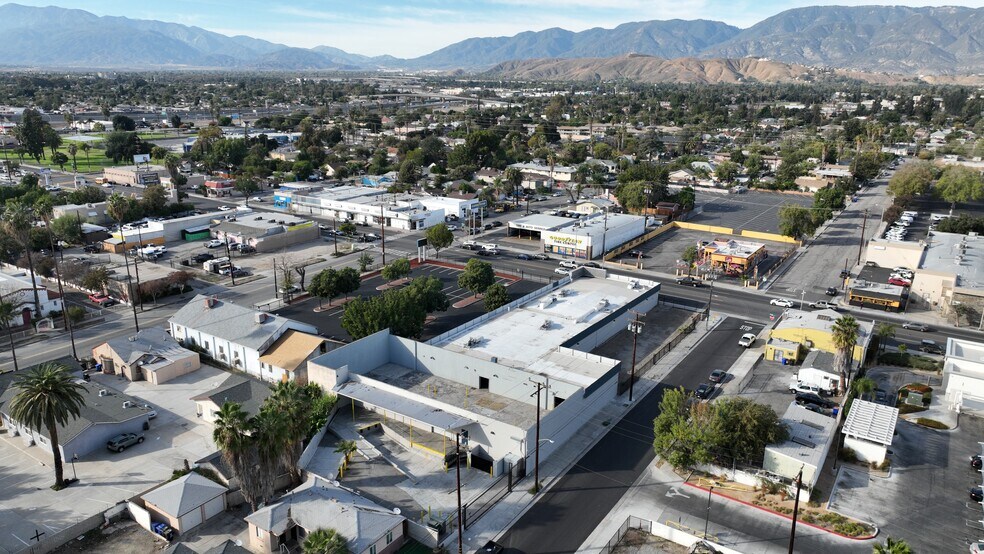 More Photos Of 575 W Base Line St, San Bernardino Freestanding For Sale