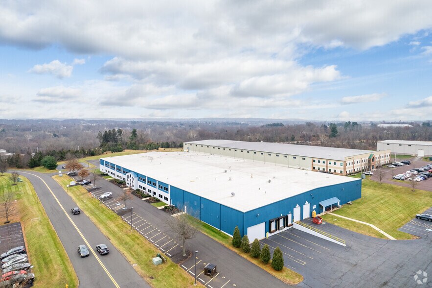 More Photos Of 9 Iron Bridge Dr, Collegeville Industrial For Sale
