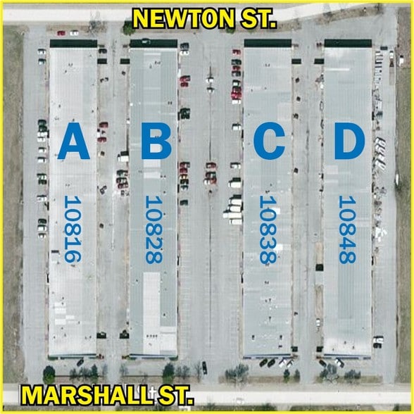 More Photos Of 10837 E Newton Pl, Tulsa Unknown For Lease