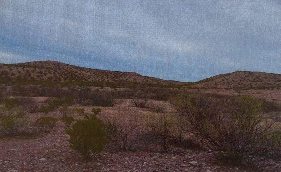 More Photos Of Fm 170, Presidio Land For Sale