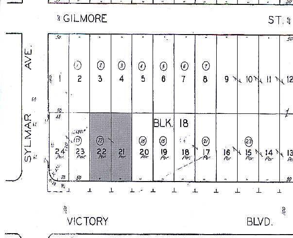 More Photos Of 14349 Victory Blvd, Van Nuys Coworking Space