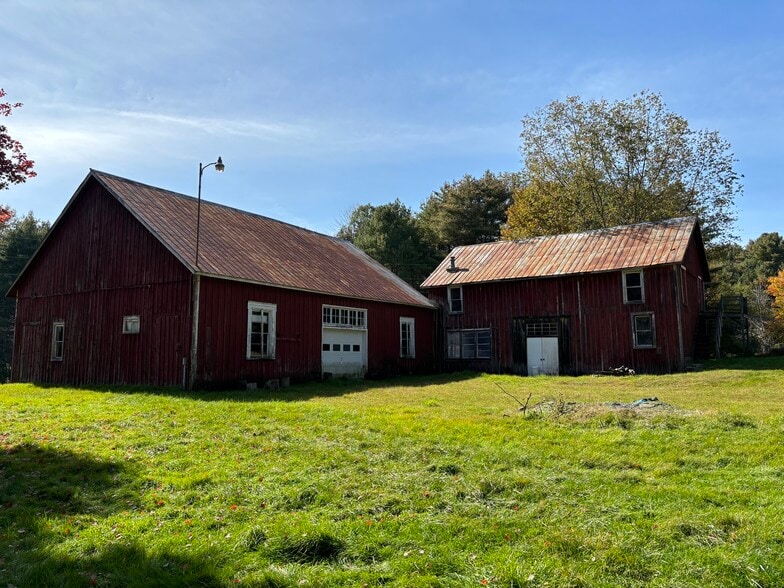 More Photos Of 189 Blind Pond Rd, Narrowsburg Lodge Meeting Hall For Sale