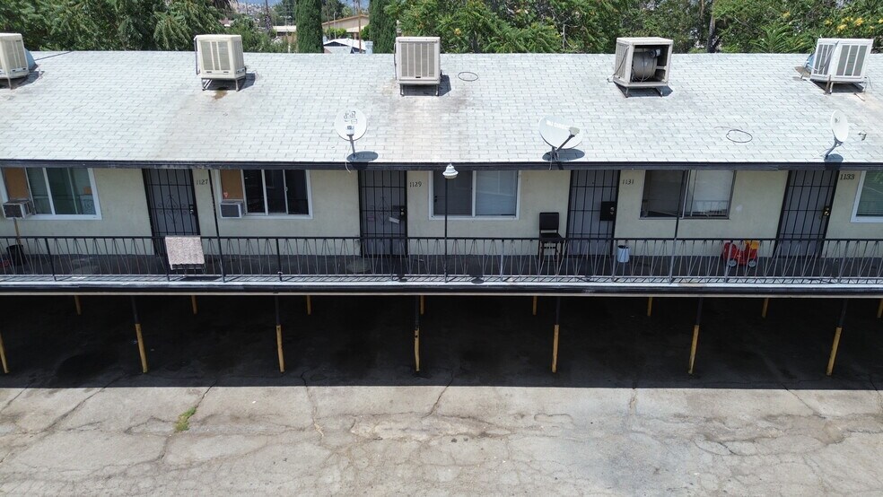 More Photos Of 1137-1139 N Mayfield Ave, San Bernardino Apartments For Sale