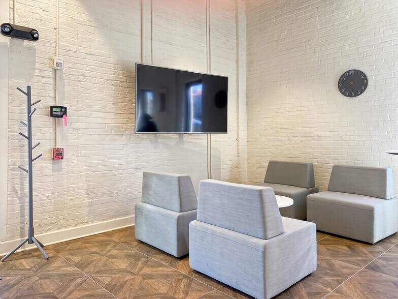 More Photos Of 186 Lincoln St, Boston Office For Lease