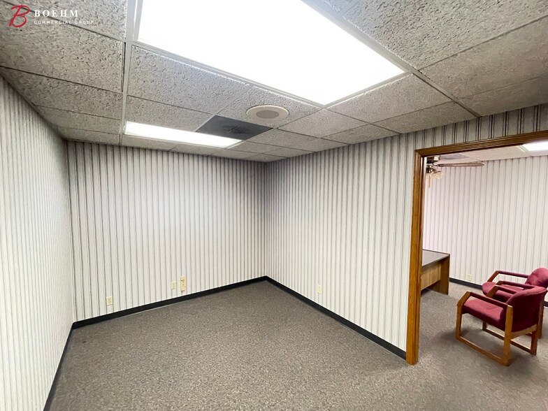 More Photos Of 204 -208 Cully Dr, Kerrville Office For Lease