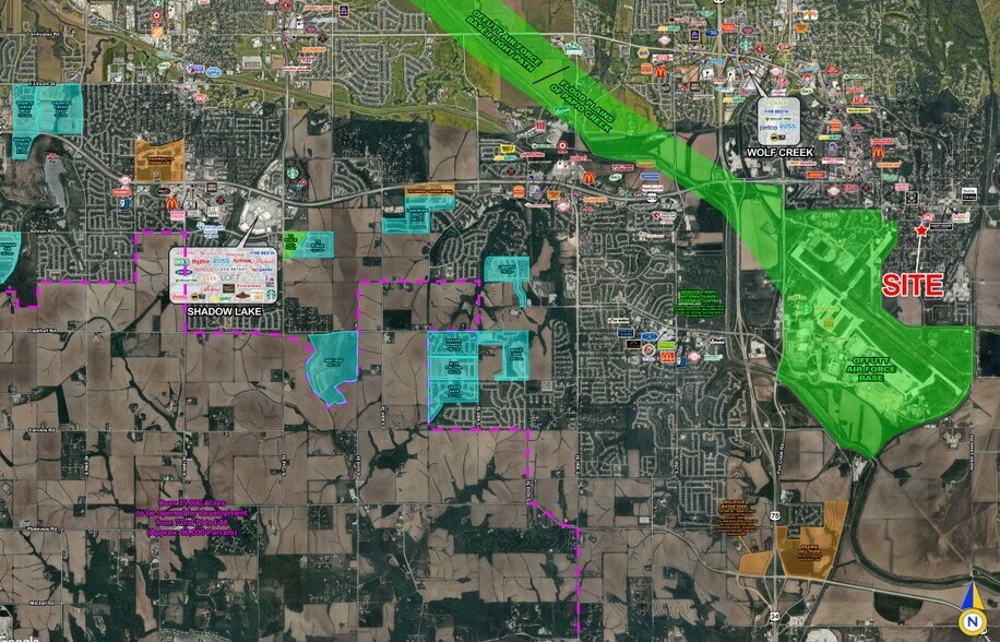 More Photos Of 2409 Jackson St, Bellevue Religious Facility For Sale