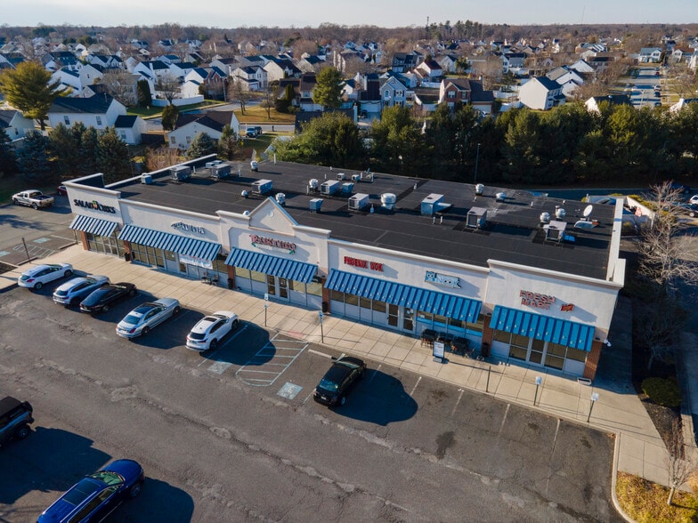 More Photos Of 681-693 Berlin Cross Keys Rd, Sicklerville Unknown For Sale