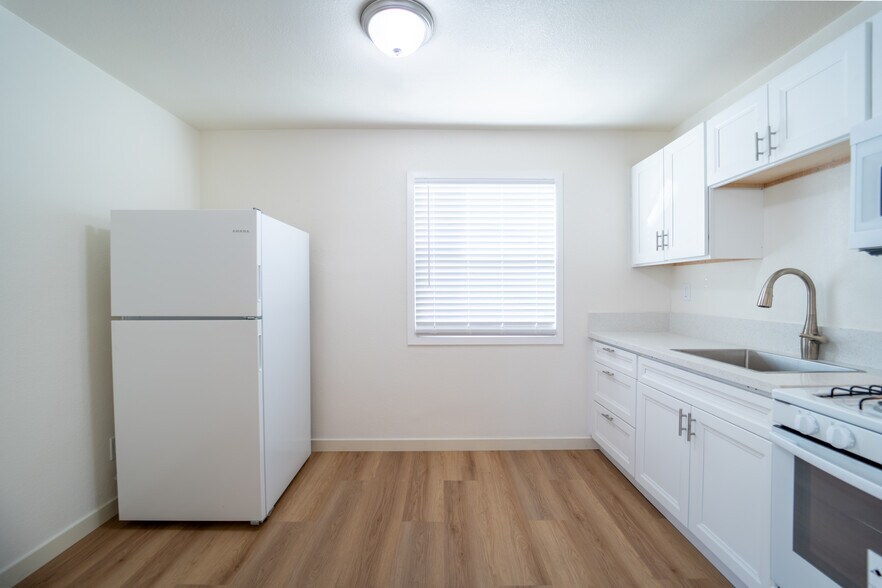 More Photos Of 1227 Coolidge Ave, National City Apartments For Sale