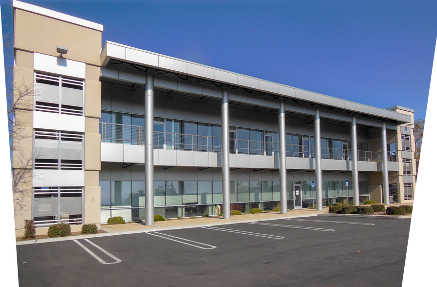 More Photos Of 1500 S Haven Ave, Ontario Office For Lease