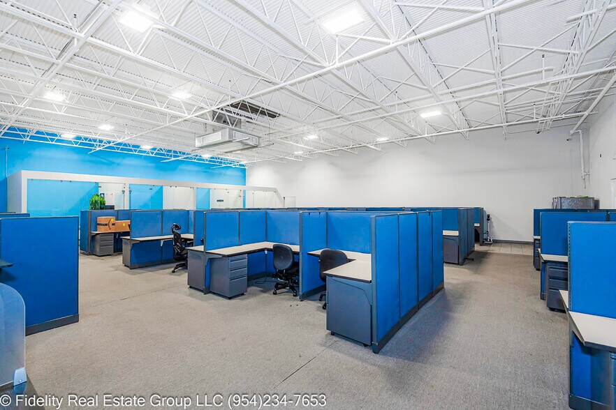 More Photos Of 3651 NW 120th Ave, Coral Springs Warehouse For Lease