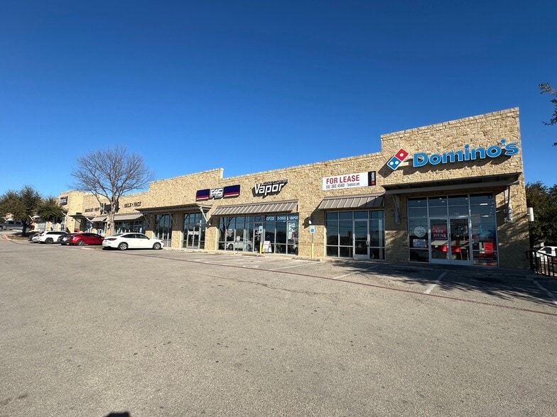 More Photos Of 10001 S IH-35, Austin Unknown For Lease