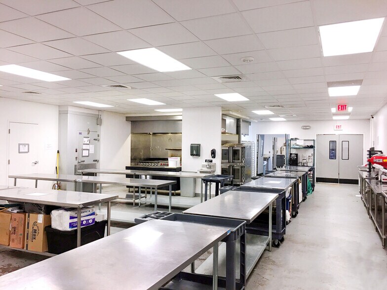 More Photos Of 2619 Evarts St NE, Washington Warehouse For Sale