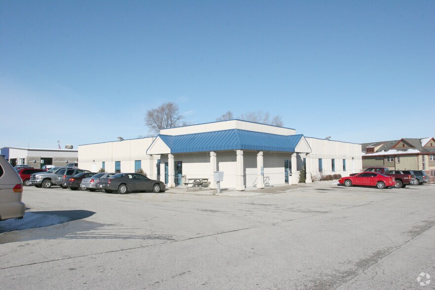 Primary Photo Of 3422 Wilgus Ave, Sheboygan Office For Sale