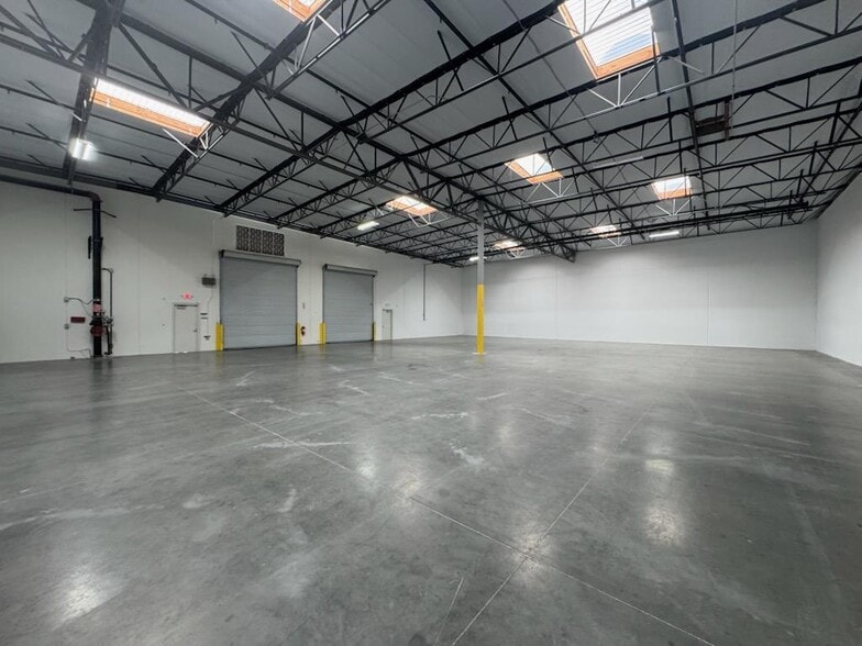 More Photos Of 8614 Kimball Ave, Chino Warehouse For Lease