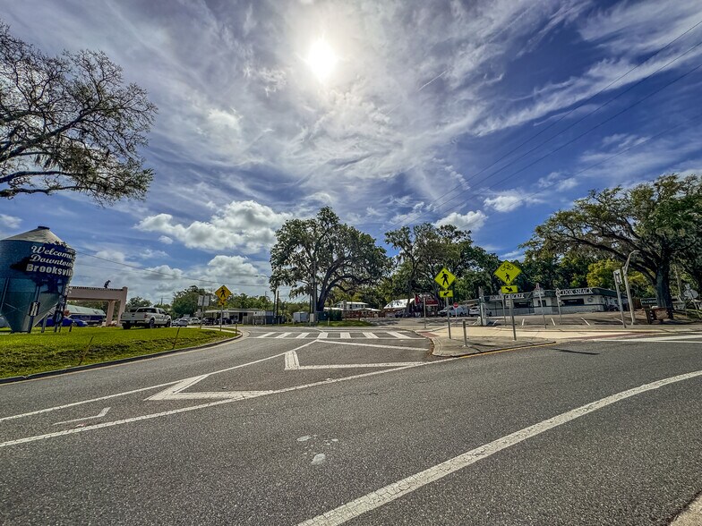 More Photos Of 615 Old Hospital Dr, Brooksville Land For Sale