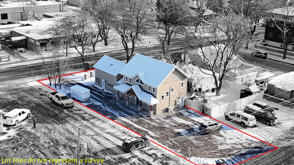 More Photos Of 428 1st Ave W, Kalispell Office For Sale