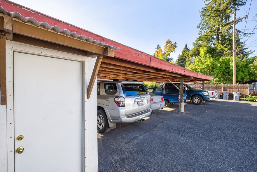 More Photos Of 497 Sebastopol Ave, Santa Rosa Apartments For Sale