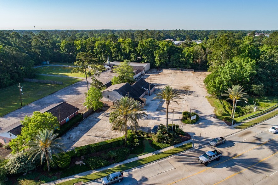 More Photos Of 894 Robert Blvd, Slidell Medical For Lease