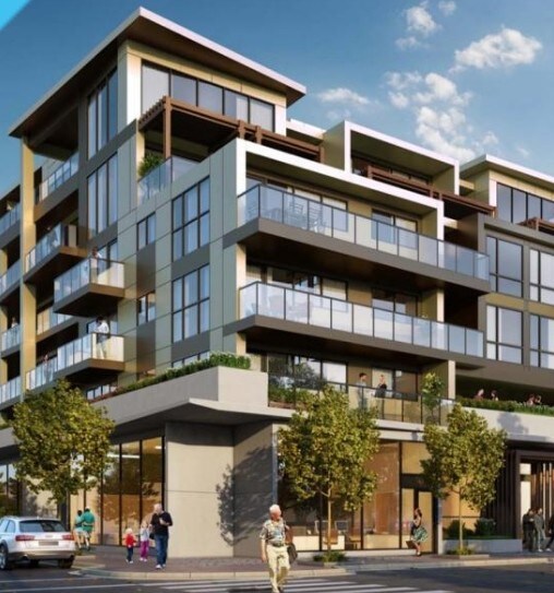 Primary Photo Of 9830-9844 Third St, Sidney Apartments For Lease
