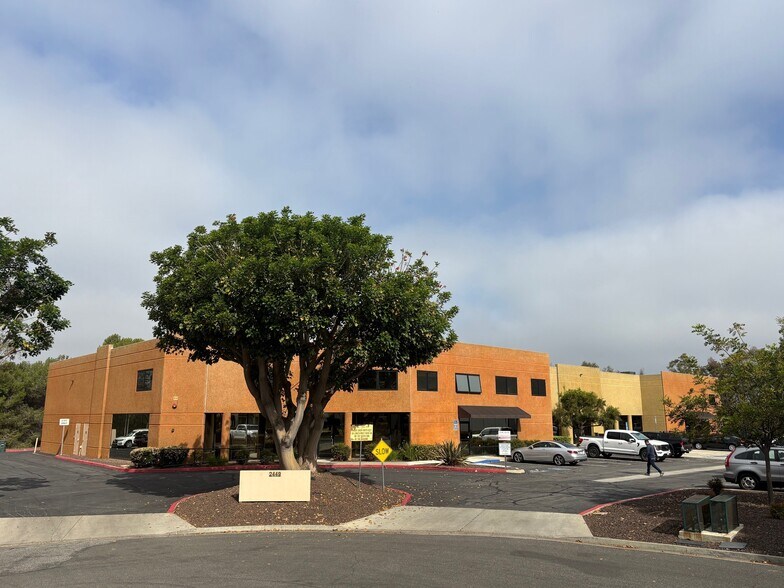 Primary Photo Of 2453 Cades Way, Vista Unknown For Lease