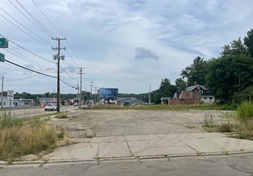 More Photos Of 1410 Washington st, Jamestown Land For Lease