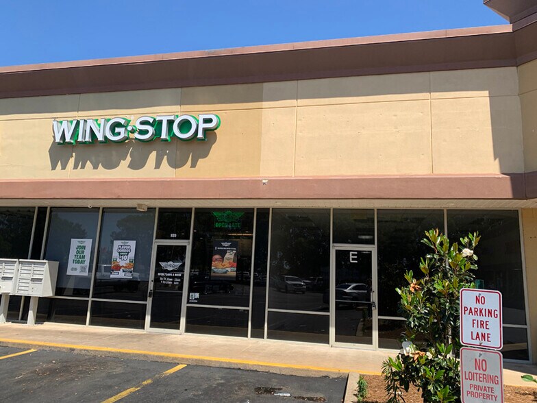 More Photos Of 925 Keyser Ave, Natchitoches Unknown For Lease