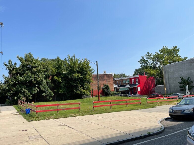More Photos Of 5049 Market St, Philadelphia Land For Sale