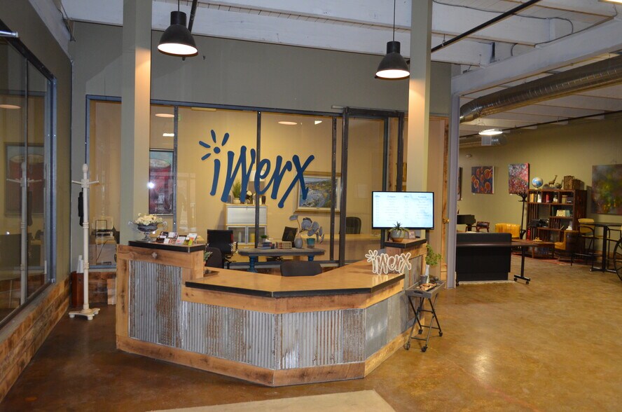 More Photos Of 1501 Burlington St, North Kansas City Warehouse For Lease