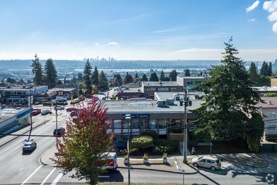 More Photos Of 1071 Austin Av, Coquitlam Office For Lease