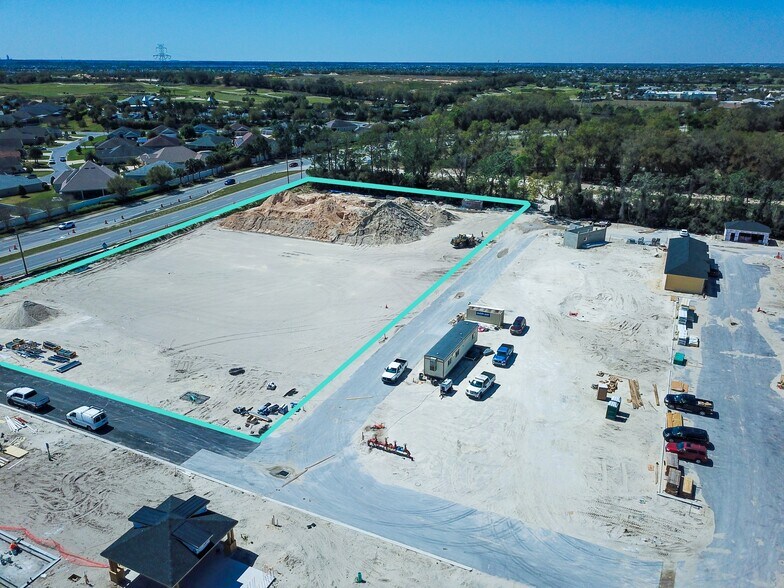 More Photos Of 305 County Road 466A, Fruitland Park Land For Sale