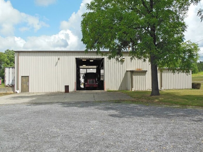 More Photos Of 5850 West Rd, McKean Warehouse For Sale