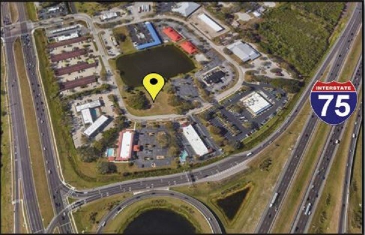 More Photos Of 647 67th Street Cir E, Bradenton Land For Sale