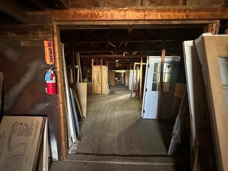 More Photos Of 320 Maple Ave, Cassadaga Storefront For Sale