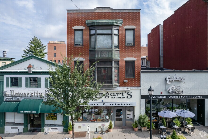 More Photos Of 43-45 E Palisade Ave, Englewood Restaurant For Sale