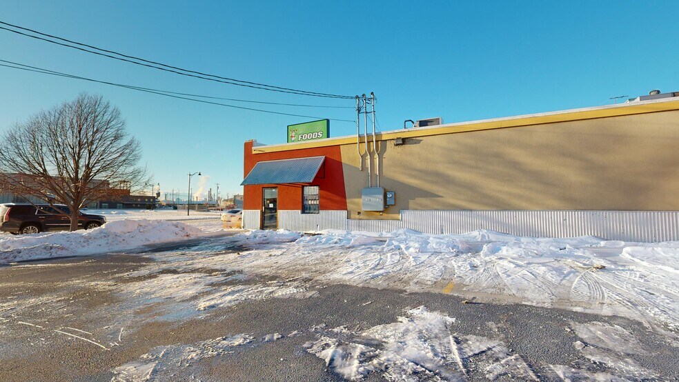 More Photos Of 201 N 14th St, Billings General Retail For Sale