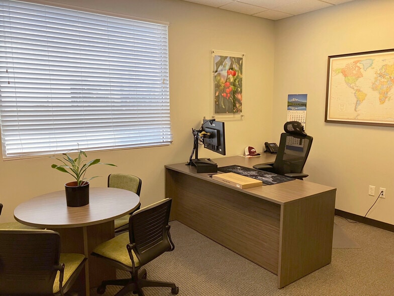 More Photos Of 8224 Espresso Dr, Bakersfield Medical For Lease