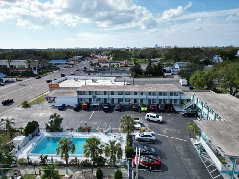 More Photos Of 1630 Gulf To Bay Blvd, Clearwater Hotel For Sale