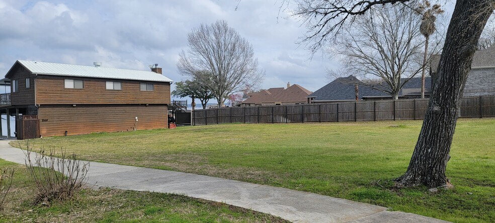 More Photos Of 844 Beach Walk Blvd, Conroe Land For Sale